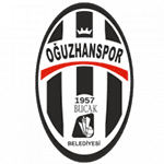Bucak Oğuzhanspor logo