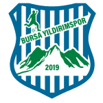 Bursa Yıldırımspor logo