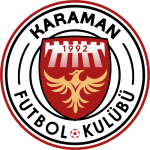 Karaman Belediyespor logo
