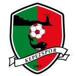 Kepez Belediyespor logo
