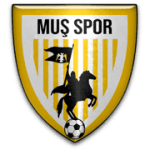 Muş Sport Klübü logo