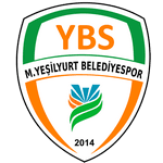 Yeşilyurt Belediyespor logo