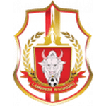 Lamphun Warrior logo