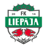 FK Liepaja logo