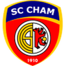 Cham logo