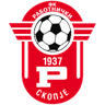 FK Rabotnicki logo