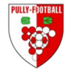 Pully Football logo