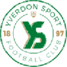 Yverdon Sport logo