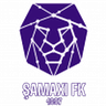 Şamaxı FK logo