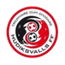 Hudiksvall logo