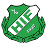 Hässleholms IF logo