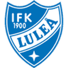 IFK Luleå logo