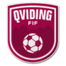Qviding FIF logo