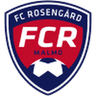 Rosengård logo