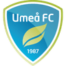 Umeå FC logo