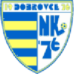 Dobrovce logo