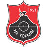 Tolmin logo