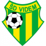 Videm logo