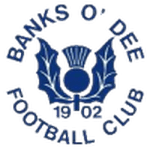Banks O' Dee logo