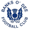 Banks O' Dee logo