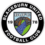 Blackburn United logo