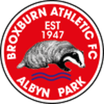 Broxburn Athletic logo