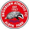 Broxburn Athletic logo