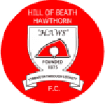 Hill Of Beath Hawthorn logo