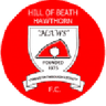 Hill Of Beath Hawthorn logo