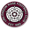 Linlithgow Rose logo