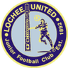Lochee United logo