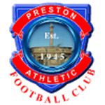 Preston Athletic logo