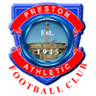 Preston Athletic logo