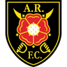 Albion Rovers logo