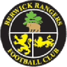 Berwick Rangers logo