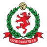 Cove Rangers logo