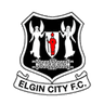 Elgin City logo