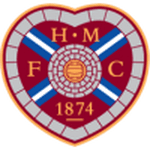Hearts U21 logo