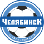 Chelyabinsk logo