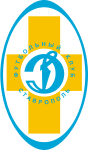 Dinamo Stavropol logo