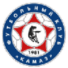 KAMAZ logo