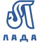 Lada Tolyatti logo