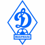 Makhachkala logo