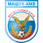 Mashuk-KMV logo