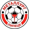Metallurg Lipetsk logo