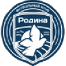 Rodina Moskva logo