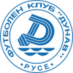 Dunav Ruse logo