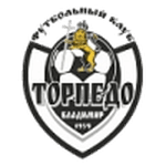 Torpedo Vladimir logo