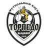 Torpedo Vladimir logo