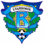 Volga Ulyanovsk logo